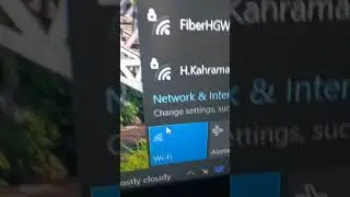 fix pc is not connecting to wifi using wifi adapter