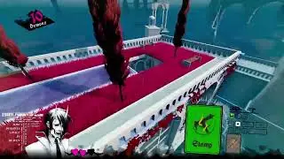 Tutoriel Speedrun Neon White - Chapitre 5 - The Burn That Cures