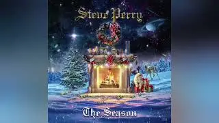 Steve Perry - Maybe this Year