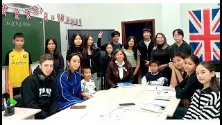 English teacher_Язык живёт в разговоре