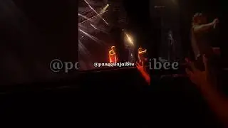 DEAR GOD AVENGED SEVENFOLD JAKARTA FROM FRONT RIGHT SIDE