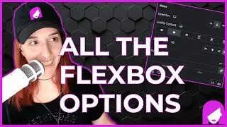 How to Align your Content (boxes, text, images) Using Elementor's Flexbox - 2025 tutorial