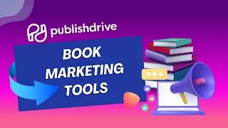 How to Promote Your Books the Easy Way Using Only One Platform