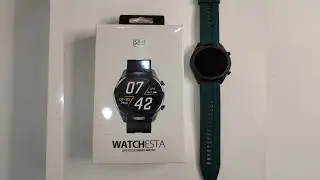 Heatz Watchesta unboxing quick tour #shorts
