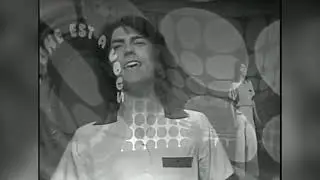 Alain Chamfort  - Adieu Mon Bébé Chanteur -1974