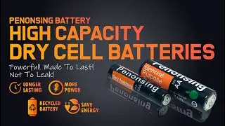 PENONSING BATTERY