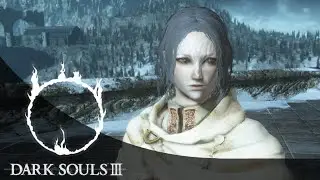 How to Create: Crossbreed Priscilla | Dark Souls 3