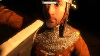 Kingdom Come Deliverance Hardcore All Negative Perks Part 4