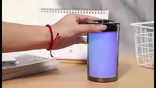 Mist Humidifier