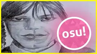 osu! map | Девочка Венсдей
