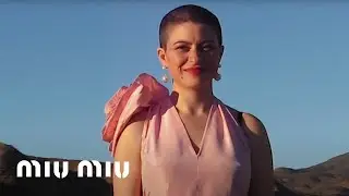 Miu Miu Women's Tales #17 - Shako Mako