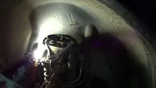 Установка  SS20 на ВАЗ 21214 