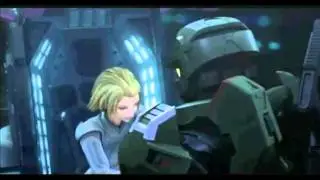 Halo Amateur MV