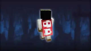The Mystery of Minecraft's Studio Cape