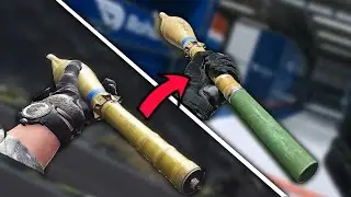 After 15 years, they finally fixed the RPG | COD: MW II