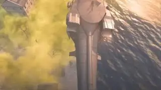 Call of Duty®: Modern Warfare®_Утренний _ТоПчИк_)))