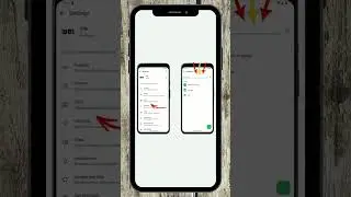 📋 В WhatsApp Для Android Появится Возможность Создавать Списки  #whatsapp #ватсап