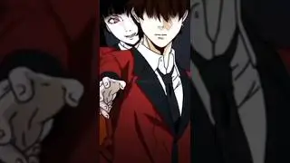 Yumeko Jabami edit #shorts #trend #trending #viral #edit #fypシ #shortvideos #viralvideos #anime #sub