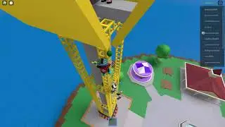 Natural disasters dificultad FACIL!!! - Roblox