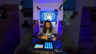 ➡️ Jennifer Lopez -   On the Floor Live Reaggaeton remix / Turntable / Dj / AKAI MPC LIVE II