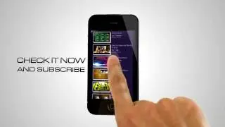 Iphone 4S TV Ad