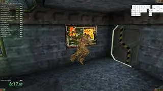 Unreal RTNP speedrun 20:09
