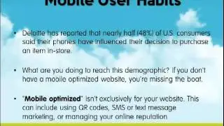 Business Demo Responsive Mobile +  Social + Website