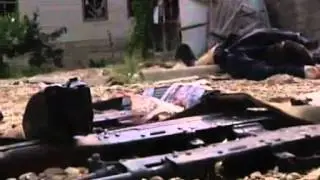 July 4, 2012 Dagestan_Six militants killed in Dagestan