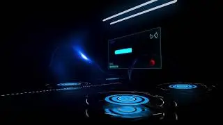 Hi-Tech logo Reveal tempalate