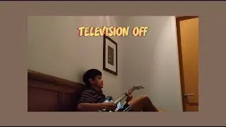 Television off - ฝันที่ไม่ปลอดภัย | (Cover by Farmmango)