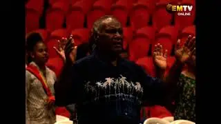 REPENTANCE DAY IN PORT MORESBY
