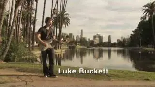 ONE LOVE - Song Around LA