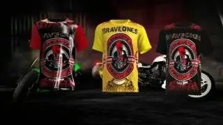 Braveheartz Mcc 1st Day Jol