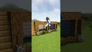 Minecraft Ultimate Survival House🏠 