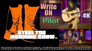 Kel Marie From Right On Calls In After We Made Fun of Her Show! This is How Pros Do It!