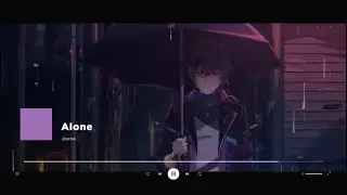 Juice WRLD X Emotional Type Beat - "Alone"