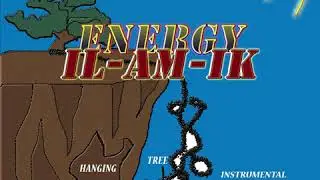 IL-AM-IK - ENERGY (OFFICALL AUDIO)