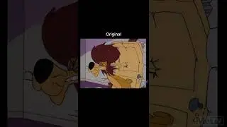 Woody's High Pitch Rambling (Original vs Slowed Down)