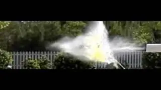 Attack of the Spud Gun