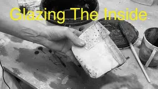 Glazing The Inside