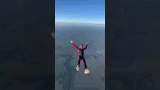 #skydive