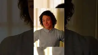 Джорджи начал изучать библию ради Вероники🥰 