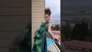 Многопрядовое плетение или как сделать корону из волос
