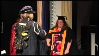 Graduation 2012: Ceremony 6