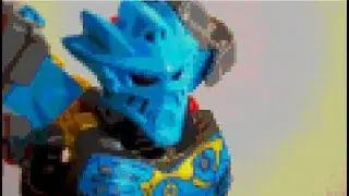 BIONICLE  from / XSZ / KSZ  | Биониклы  от КЗС / XSZ / KSZ