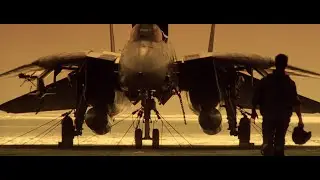 Top Gun - aircraft carrier take off