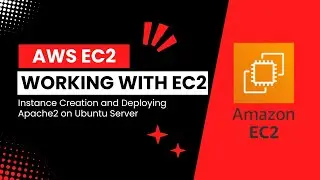 HOW TO CREATE UBUNTU SERVER ON AWS EC2