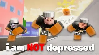 mahoraga CURED my depression.. (jujutsu shenanigans)