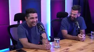 EP.32 ARI KAYE | FOTÓGRAFO
