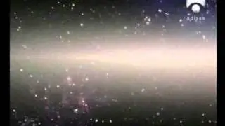 Nuestros origenes extraterrestres 2/4